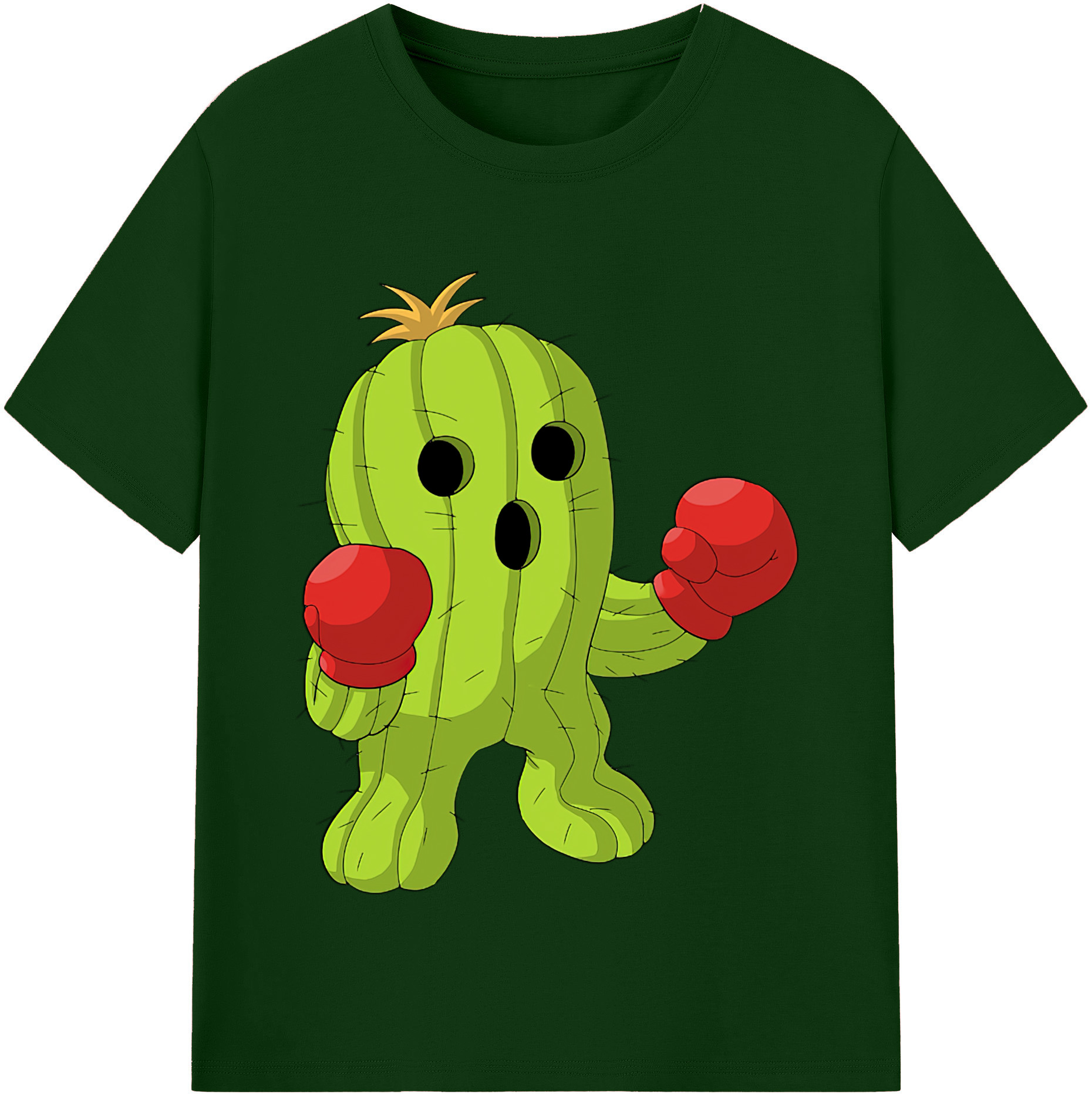 （画像用） Digimon デジタルモンスター/デジモン 綿100％半袖Tシャツ（フロントプリント）